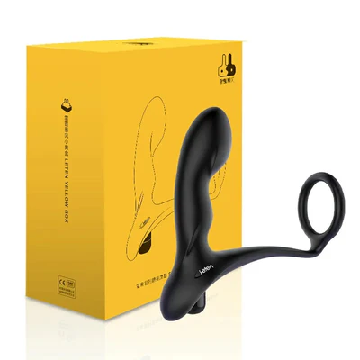 Prostate Massager